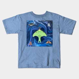 Metamorphosis Kids T-Shirt